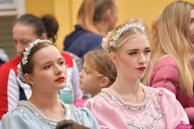 [WIDEO/FOTO] Grają dla Ewy Cuban. Charytatywny festyn pełen występów i atrakcji
