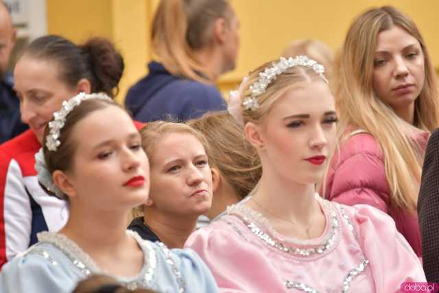 [WIDEO/FOTO] Grają dla Ewy Cuban. Charytatywny festyn pełen występów i atrakcji