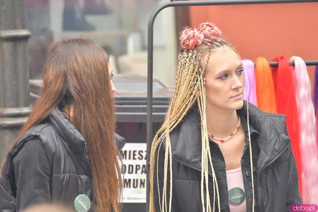 [WIDEO/FOTO] Grają dla Ewy Cuban. Charytatywny festyn pełen występów i atrakcji