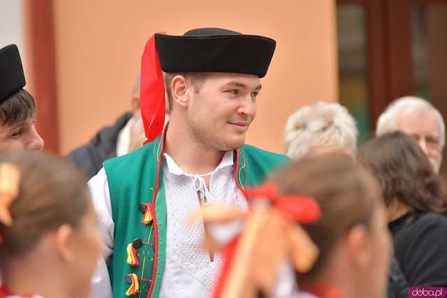 [WIDEO/FOTO] Grają dla Ewy Cuban. Charytatywny festyn pełen występów i atrakcji