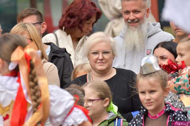 [WIDEO/FOTO] Grają dla Ewy Cuban. Charytatywny festyn pełen występów i atrakcji