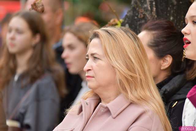 [WIDEO/FOTO] Grają dla Ewy Cuban. Charytatywny festyn pełen występów i atrakcji