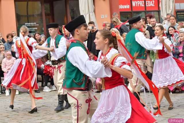 [WIDEO/FOTO] Grają dla Ewy Cuban. Charytatywny festyn pełen występów i atrakcji