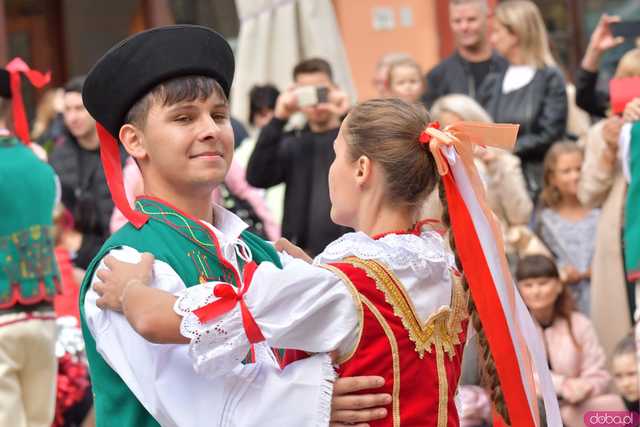 [WIDEO/FOTO] Grają dla Ewy Cuban. Charytatywny festyn pełen występów i atrakcji