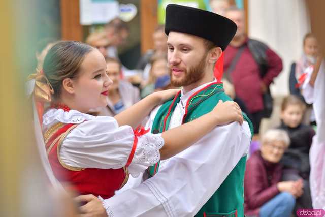 [WIDEO/FOTO] Grają dla Ewy Cuban. Charytatywny festyn pełen występów i atrakcji