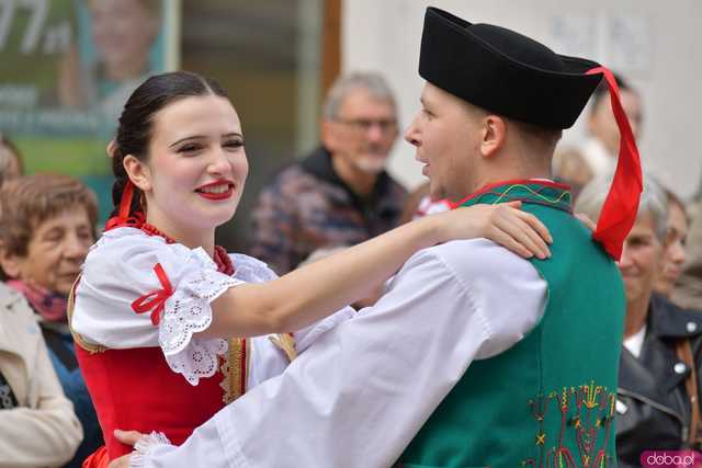 [WIDEO/FOTO] Grają dla Ewy Cuban. Charytatywny festyn pełen występów i atrakcji