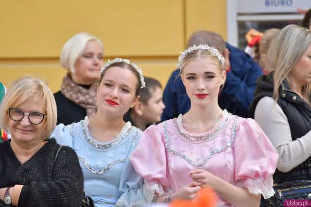 [WIDEO/FOTO] Grają dla Ewy Cuban. Charytatywny festyn pełen występów i atrakcji