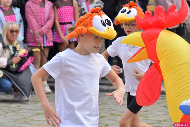 [WIDEO/FOTO] Grają dla Ewy Cuban. Charytatywny festyn pełen występów i atrakcji