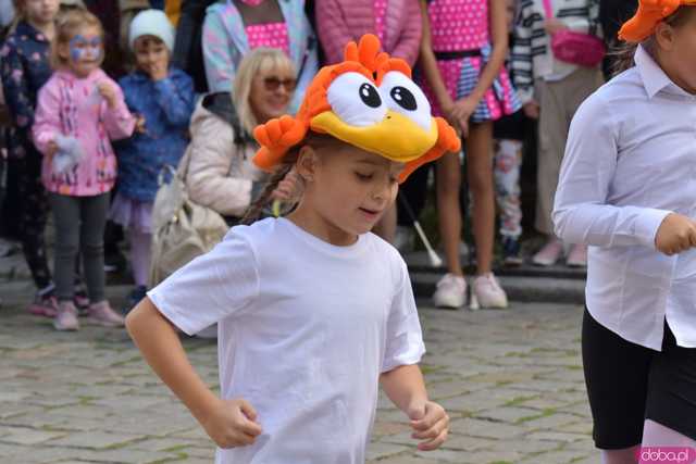 [WIDEO/FOTO] Grają dla Ewy Cuban. Charytatywny festyn pełen występów i atrakcji