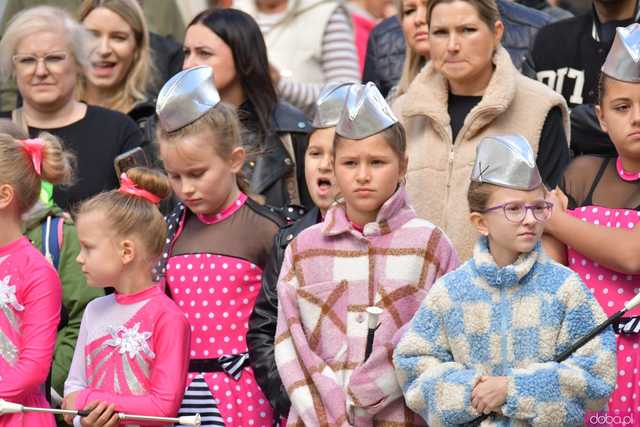 [WIDEO/FOTO] Grają dla Ewy Cuban. Charytatywny festyn pełen występów i atrakcji