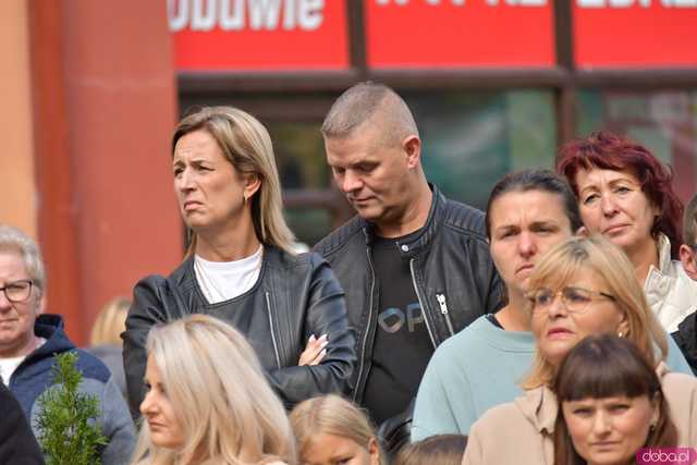 [WIDEO/FOTO] Grają dla Ewy Cuban. Charytatywny festyn pełen występów i atrakcji