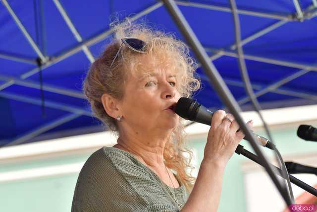 [WIDEO/FOTO] Grają dla Ewy Cuban. Charytatywny festyn pełen występów i atrakcji