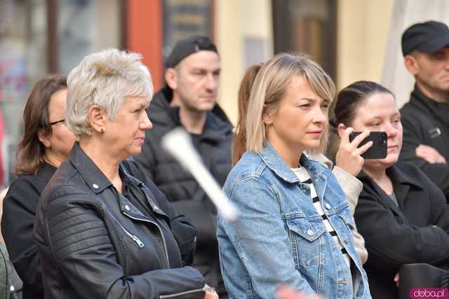 [WIDEO/FOTO] Grają dla Ewy Cuban. Charytatywny festyn pełen występów i atrakcji
