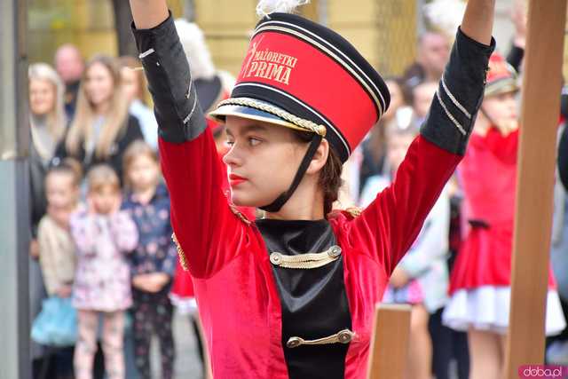 [WIDEO/FOTO] Grają dla Ewy Cuban. Charytatywny festyn pełen występów i atrakcji