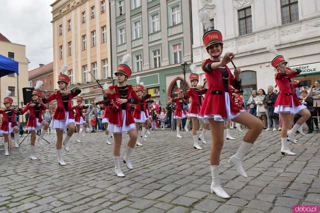 [WIDEO/FOTO] Grają dla Ewy Cuban. Charytatywny festyn pełen występów i atrakcji