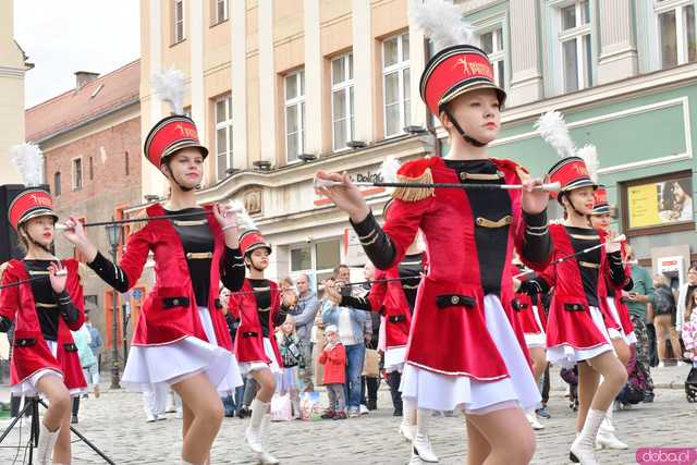 [WIDEO/FOTO] Grają dla Ewy Cuban. Charytatywny festyn pełen występów i atrakcji