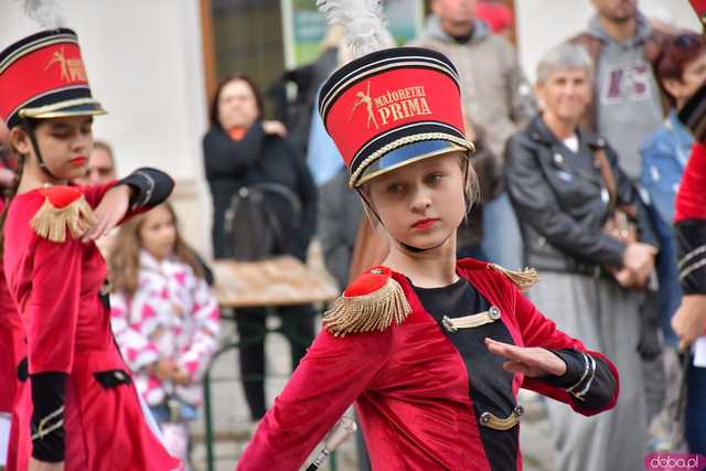 [WIDEO/FOTO] Grają dla Ewy Cuban. Charytatywny festyn pełen występów i atrakcji
