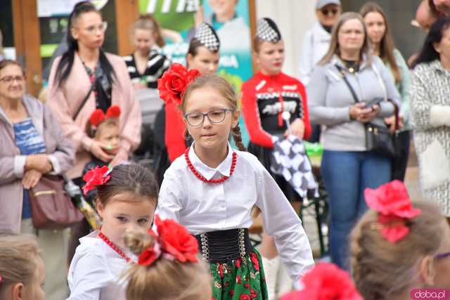 [WIDEO/FOTO] Grają dla Ewy Cuban. Charytatywny festyn pełen występów i atrakcji