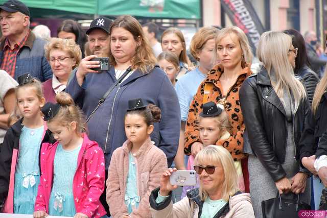 [WIDEO/FOTO] Grają dla Ewy Cuban. Charytatywny festyn pełen występów i atrakcji