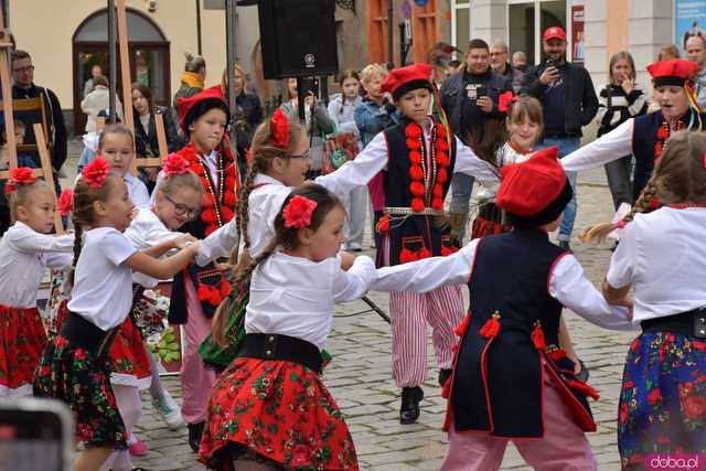 [WIDEO/FOTO] Grają dla Ewy Cuban. Charytatywny festyn pełen występów i atrakcji
