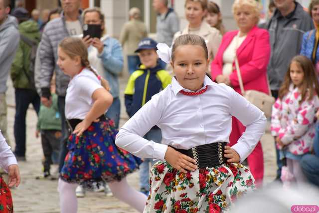 [WIDEO/FOTO] Grają dla Ewy Cuban. Charytatywny festyn pełen występów i atrakcji
