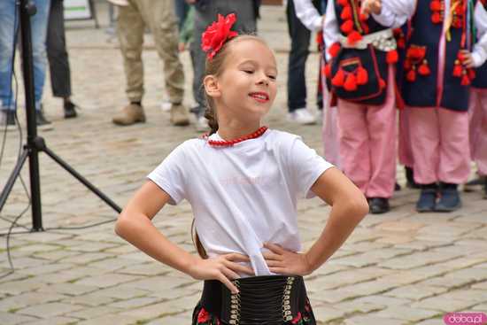 [WIDEO/FOTO] Grają dla Ewy Cuban. Charytatywny festyn pełen występów i atrakcji