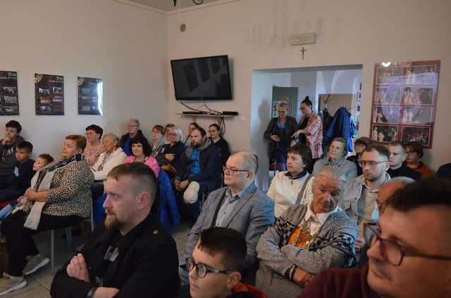 [FOTO] Dzień Kapelusza, wykład, pokaz i wiele innych. Podsumowanie Tygodnia Aktywności Mieszkańców Strzegomia 