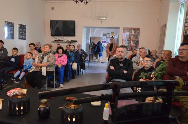 [FOTO] Dzień Kapelusza, wykład, pokaz i wiele innych. Podsumowanie Tygodnia Aktywności Mieszkańców Strzegomia 