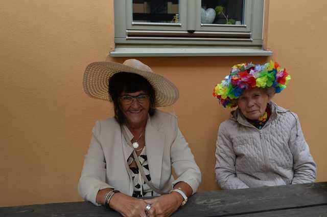 [FOTO] Dzień Kapelusza, wykład, pokaz i wiele innych. Podsumowanie Tygodnia Aktywności Mieszkańców Strzegomia 