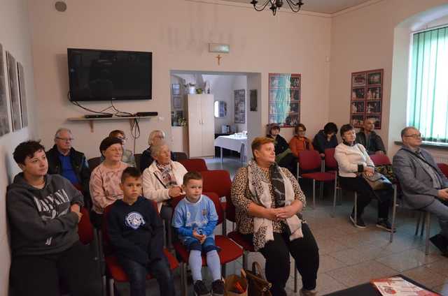 [FOTO] Dzień Kapelusza, wykład, pokaz i wiele innych. Podsumowanie Tygodnia Aktywności Mieszkańców Strzegomia 