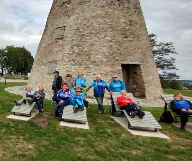 [FOTO] Dzień Kapelusza, wykład, pokaz i wiele innych. Podsumowanie Tygodnia Aktywności Mieszkańców Strzegomia 
