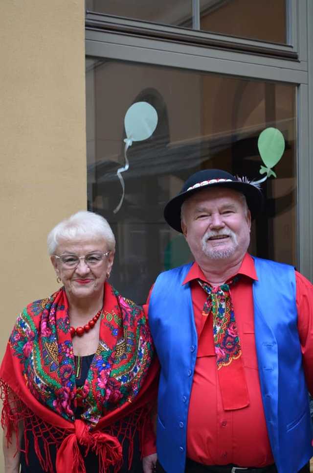 [FOTO] Dzień Kapelusza, wykład, pokaz i wiele innych. Podsumowanie Tygodnia Aktywności Mieszkańców Strzegomia 
