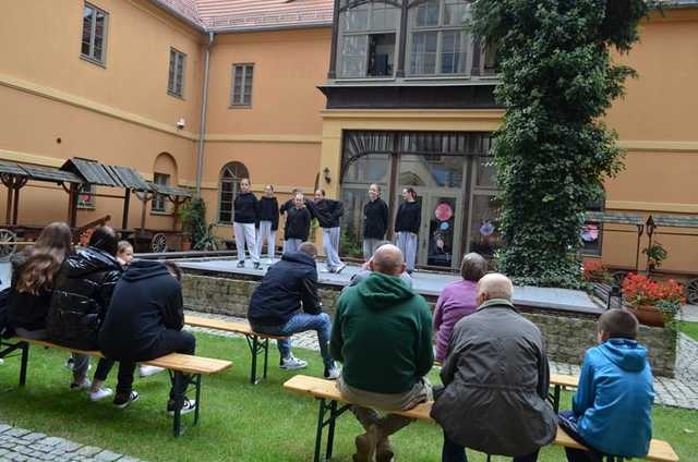 [FOTO] Dzień Kapelusza, wykład, pokaz i wiele innych. Podsumowanie Tygodnia Aktywności Mieszkańców Strzegomia 