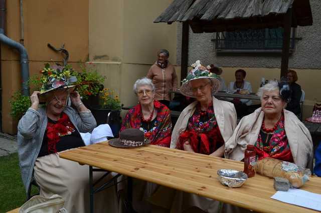 [FOTO] Dzień Kapelusza, wykład, pokaz i wiele innych. Podsumowanie Tygodnia Aktywności Mieszkańców Strzegomia 