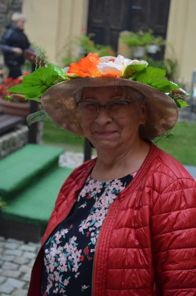 [FOTO] Dzień Kapelusza, wykład, pokaz i wiele innych. Podsumowanie Tygodnia Aktywności Mieszkańców Strzegomia 