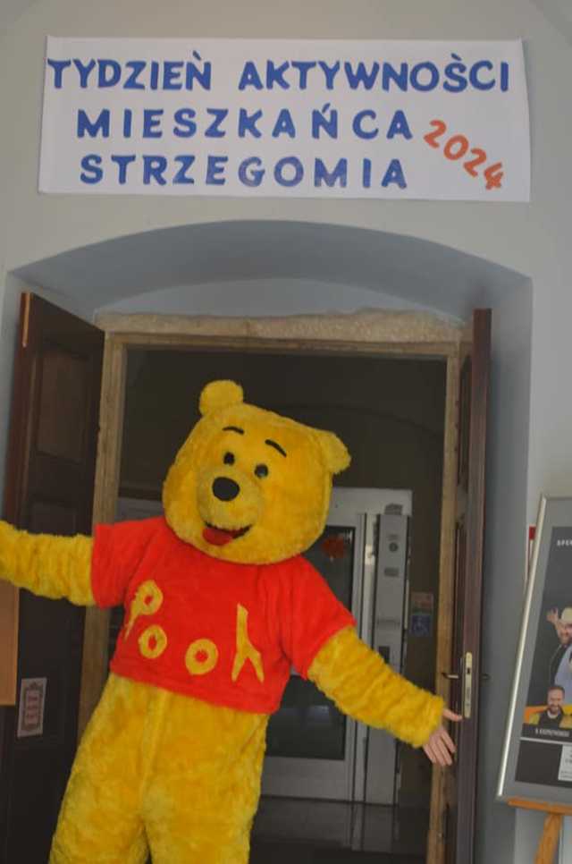 [FOTO] Dzień Kapelusza, wykład, pokaz i wiele innych. Podsumowanie Tygodnia Aktywności Mieszkańców Strzegomia 