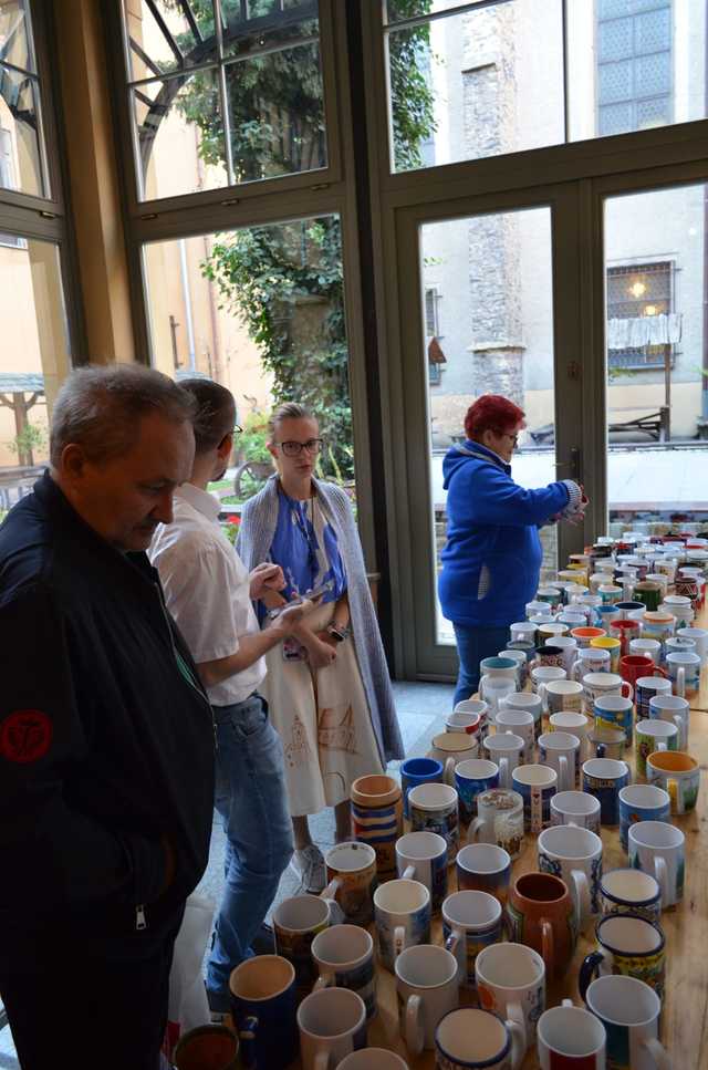 [FOTO] Dzień Kapelusza, wykład, pokaz i wiele innych. Podsumowanie Tygodnia Aktywności Mieszkańców Strzegomia 