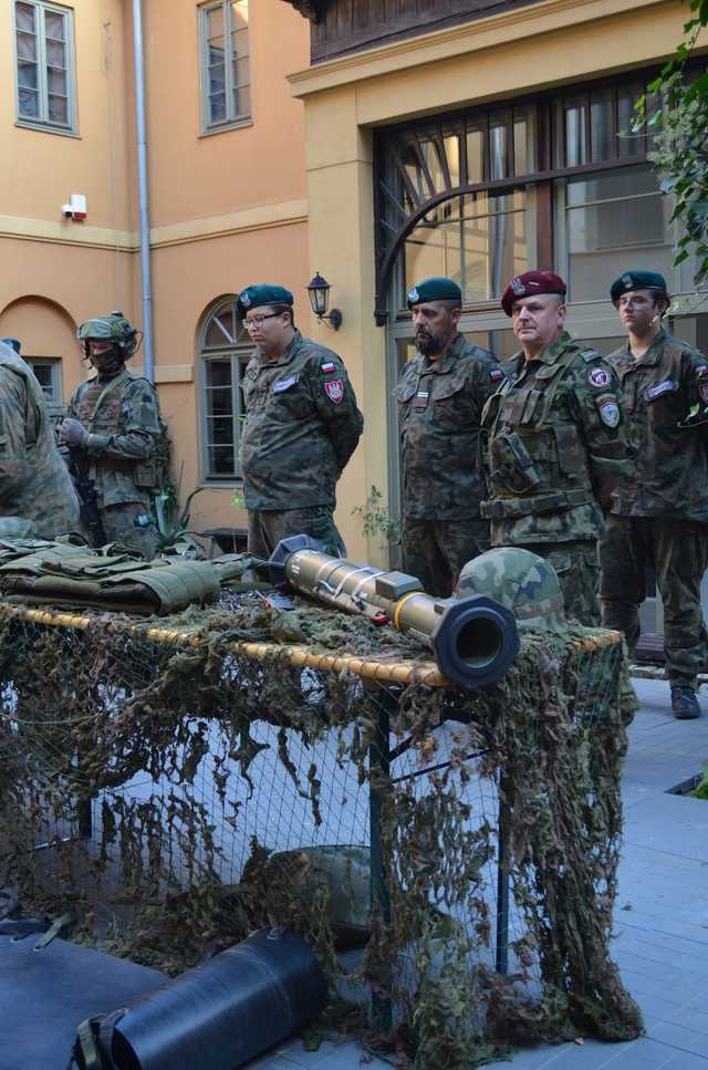 [FOTO] Dzień Kapelusza, wykład, pokaz i wiele innych. Podsumowanie Tygodnia Aktywności Mieszkańców Strzegomia 
