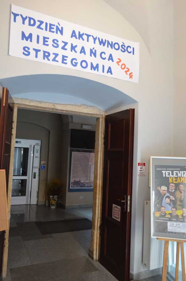 [FOTO] Dzień Kapelusza, wykład, pokaz i wiele innych. Podsumowanie Tygodnia Aktywności Mieszkańców Strzegomia 