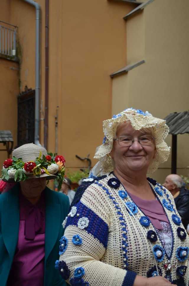 [FOTO] Dzień Kapelusza, wykład, pokaz i wiele innych. Podsumowanie Tygodnia Aktywności Mieszkańców Strzegomia 
