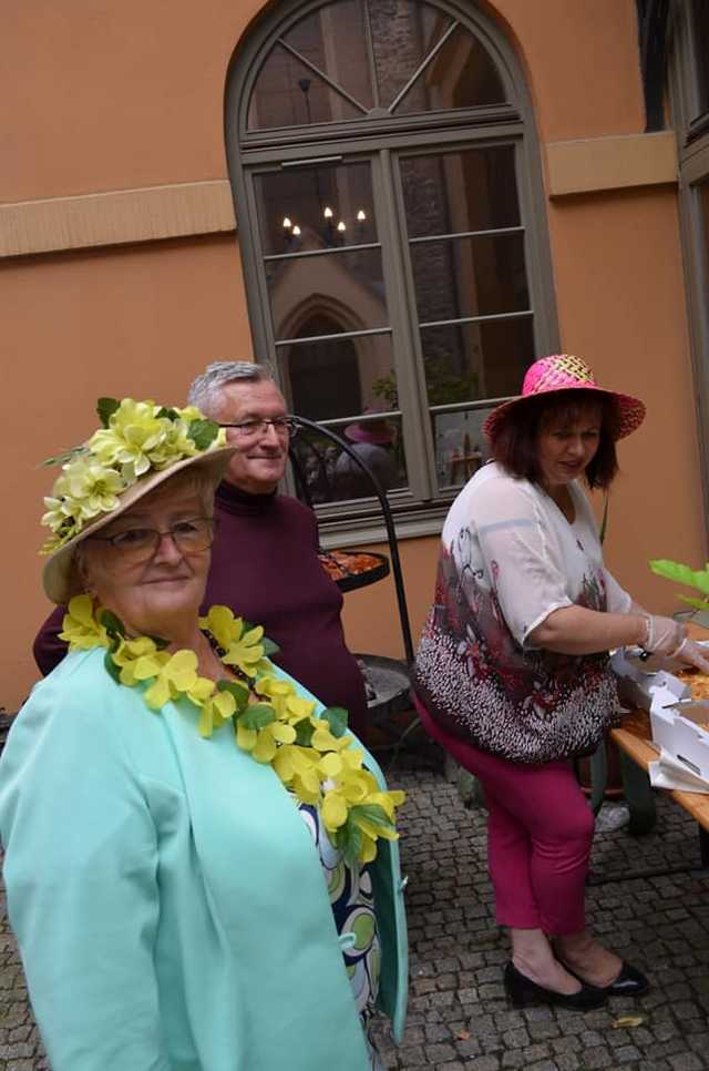 [FOTO] Dzień Kapelusza, wykład, pokaz i wiele innych. Podsumowanie Tygodnia Aktywności Mieszkańców Strzegomia 
