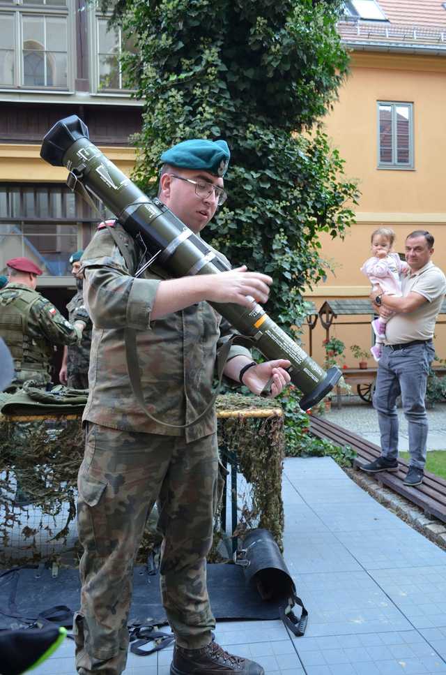 [FOTO] Dzień Kapelusza, wykład, pokaz i wiele innych. Podsumowanie Tygodnia Aktywności Mieszkańców Strzegomia 