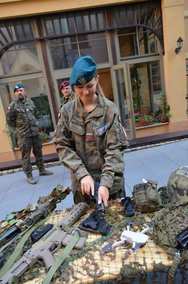 [FOTO] Dzień Kapelusza, wykład, pokaz i wiele innych. Podsumowanie Tygodnia Aktywności Mieszkańców Strzegomia 