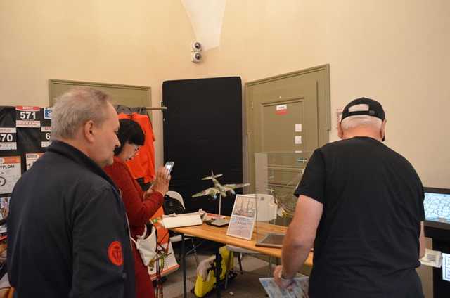 [FOTO] Dzień Kapelusza, wykład, pokaz i wiele innych. Podsumowanie Tygodnia Aktywności Mieszkańców Strzegomia 