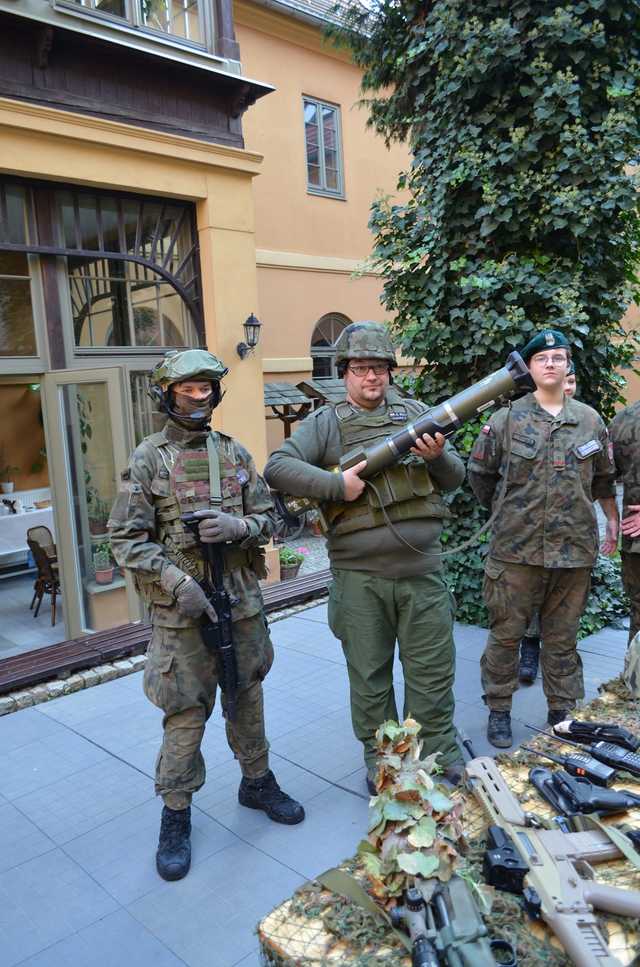 [FOTO] Dzień Kapelusza, wykład, pokaz i wiele innych. Podsumowanie Tygodnia Aktywności Mieszkańców Strzegomia 