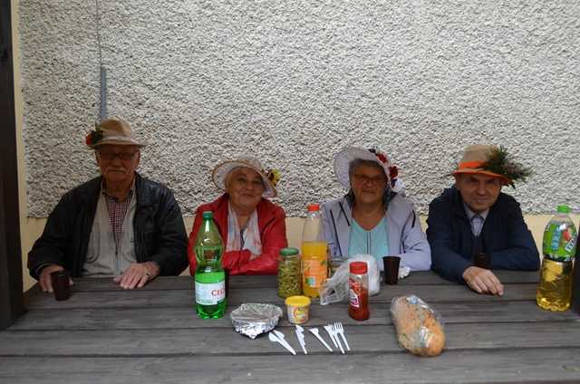 [FOTO] Dzień Kapelusza, wykład, pokaz i wiele innych. Podsumowanie Tygodnia Aktywności Mieszkańców Strzegomia 