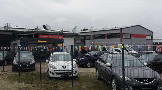 galeria