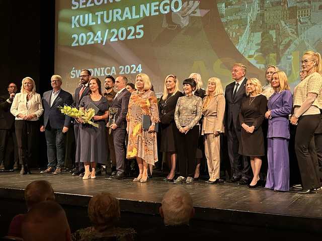 inauguracja