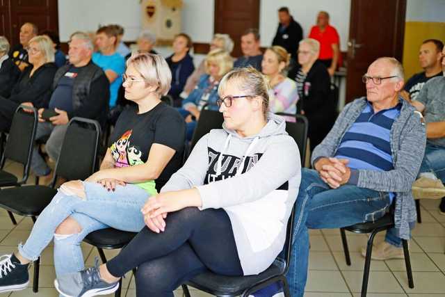 [FOTO] Przydzielono środki finansowe dla poszczególnych sołectw. Jakie inwestycje zostaną wykonane w ramach Funduszu Sołeckiego?