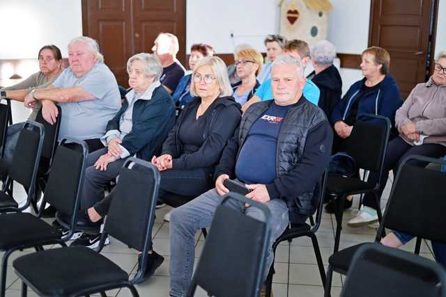 [FOTO] Przydzielono środki finansowe dla poszczególnych sołectw. Jakie inwestycje zostaną wykonane w ramach Funduszu Sołeckiego?